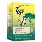 Chamomile Citrus