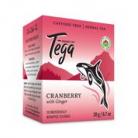 Cranberry Ginger
