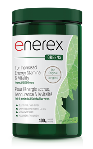Greens Nutrition