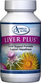 Liver Plus