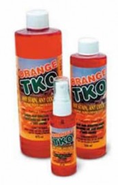 Organic Orange TKO